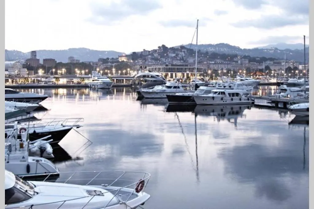 Casa Retro. Historic Center - La Spezia Apartment Italy