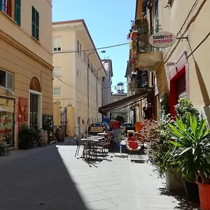 Guest house Valerie, La Spezia