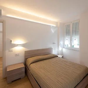 Apartment Ca' De Ma', La Spezia