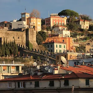 Apartment Interno24, La Spezia