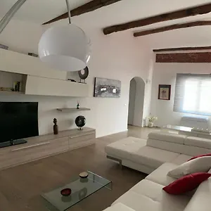 Apartment Ca' Del Grillo, La Spezia