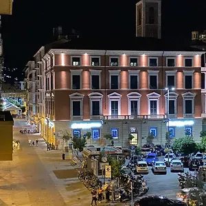 Apartment Riviera18, La Spezia
