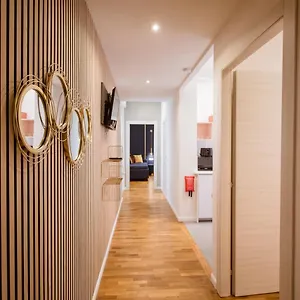 Apartment Elegant 5 Terre, La Spezia
