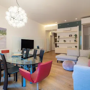 Apartment Torretto 14, La Spezia