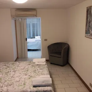 Appartement Dal Castello Alle 5terre, La Spezia