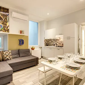 Apartment Cavour Cinque Terre, La Spezia