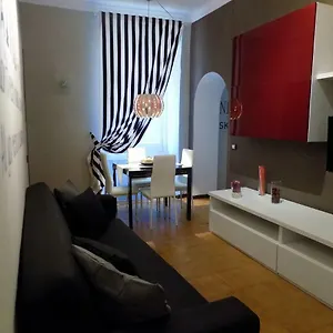 Apartment Il Ristoro Di Garibaldi, La Spezia