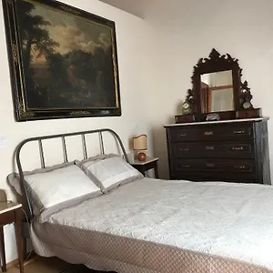 Apartment La Casa Di Alice, La Spezia